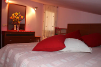 Cama matrimonio planta superior 2